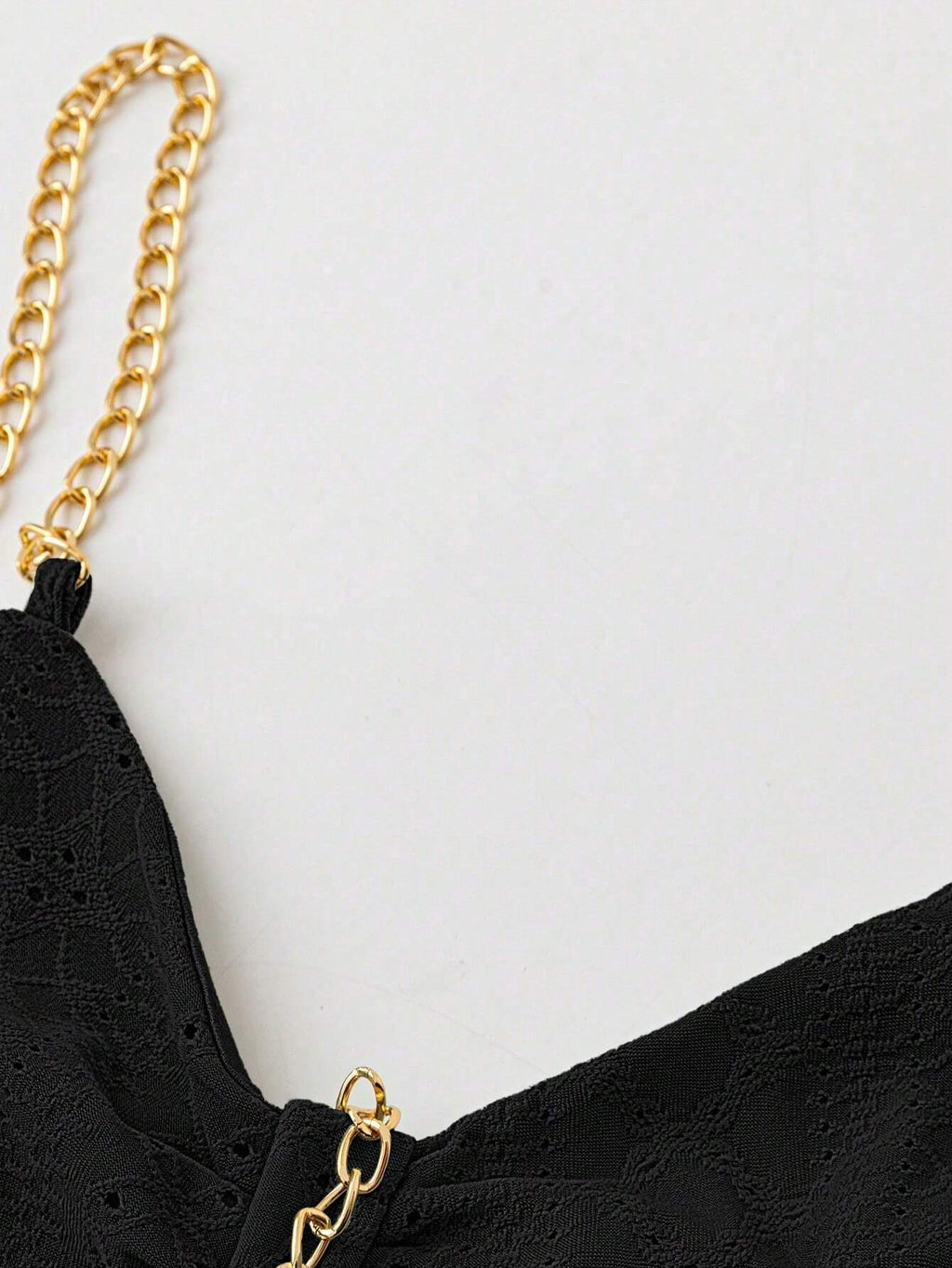 EMERY ROSE Cut Out Split Thigh Cami Dress for Summer