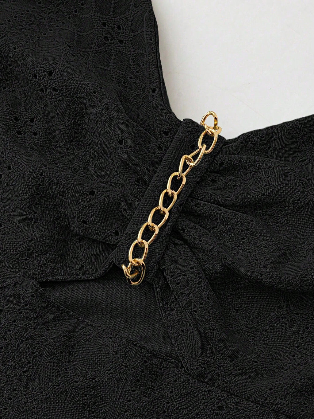 EMERY ROSE Cut Out Split Thigh Cami Dress for Summer