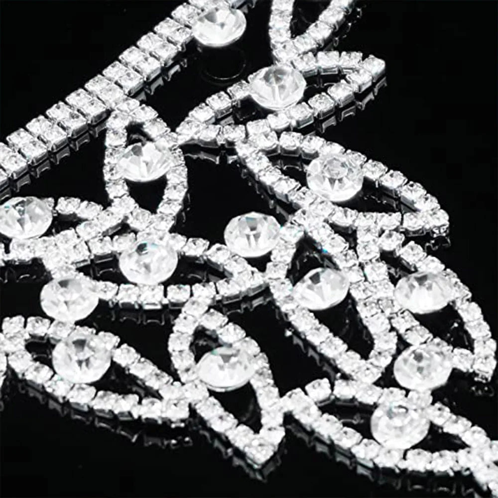 Stonefans 1PCS Fashion Finger Anklet Bracelet for Women Festival Accessories Barefoot Sandal Anklet Boho Jewelry Wholesale