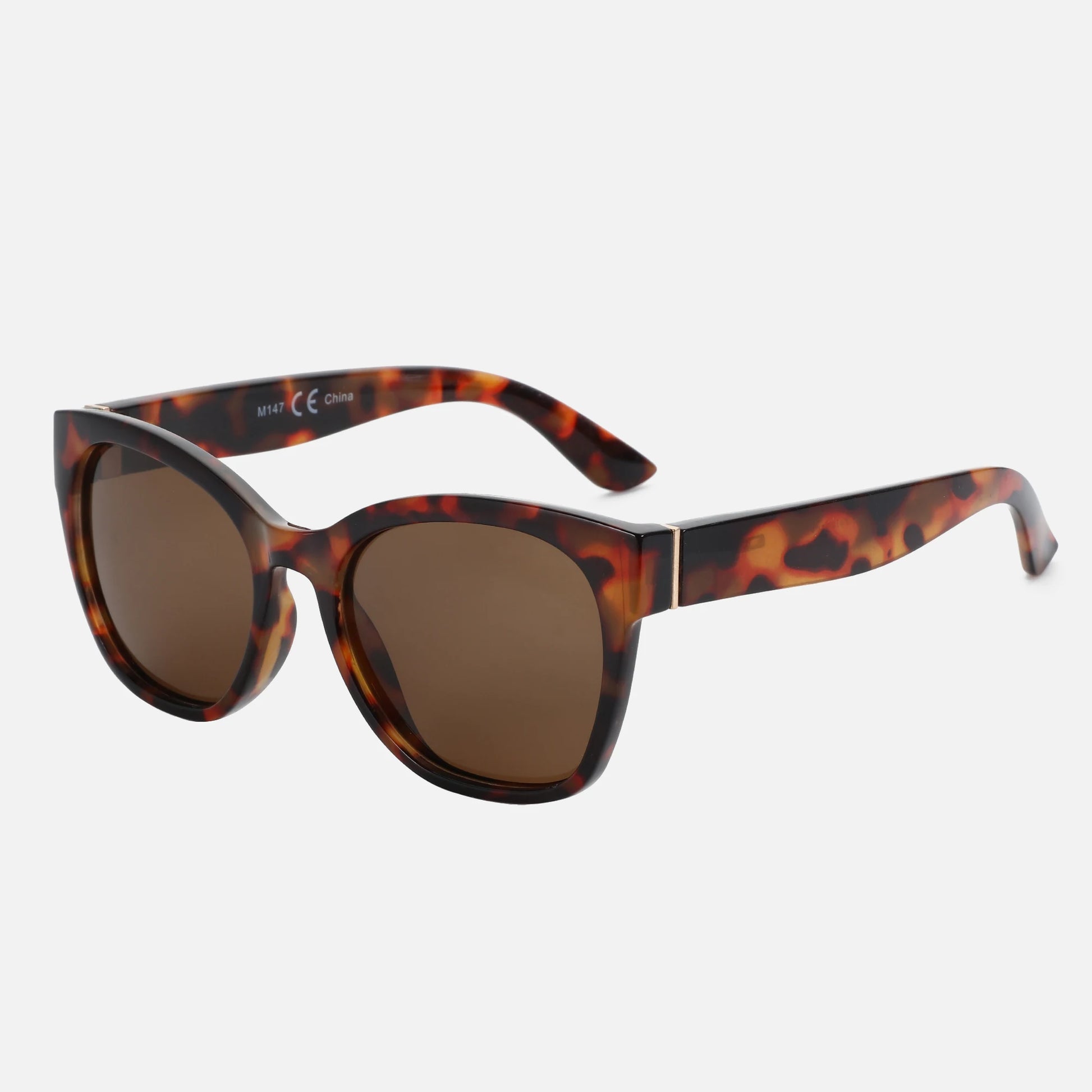 Beautiful Fashion And Original Thick Butterfly Frame Sunglasses for Girls, Chunky Uv400 Protection, Stylish Shade Cat Eye Sun Glasses, Luxury Sunglasses, Kind Gift For Her