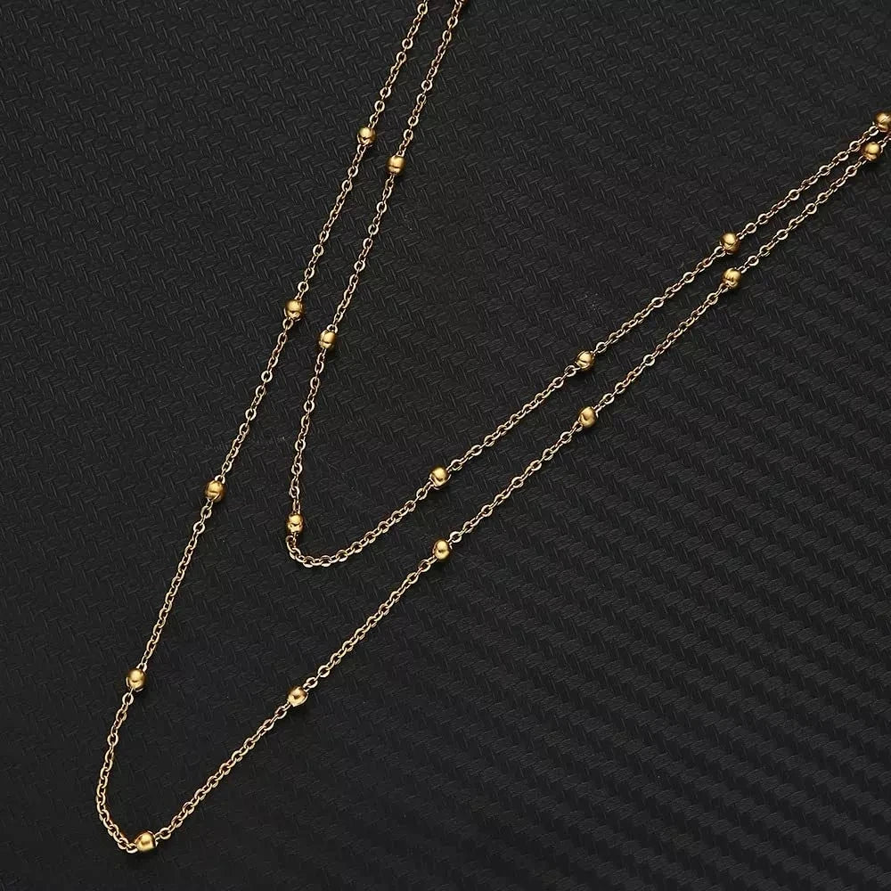 Sexy Belly Chain Beads Adjustable Bikinis Festival Summer Accessories for Beach Belly Waist Chain for Women Body Jewelry Gift