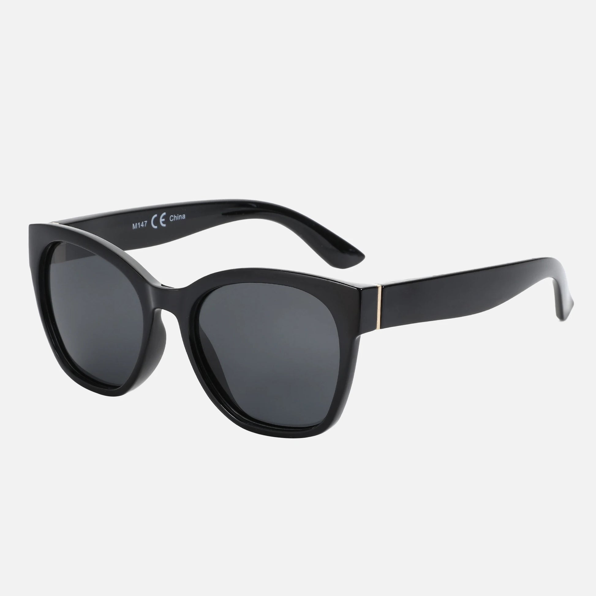 Beautiful Fashion And Original Thick Butterfly Frame Sunglasses for Girls, Chunky Uv400 Protection, Stylish Shade Cat Eye Sun Glasses, Luxury Sunglasses, Kind Gift For Her
