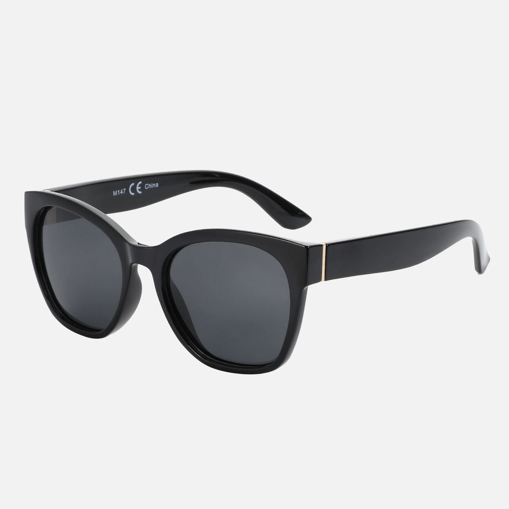 Beautiful Fashion And Original Thick Butterfly Frame Sunglasses for Girls, Chunky Uv400 Protection, Stylish Shade Cat Eye Sun Glasses, Luxury Sunglasses, Kind Gift For Her
