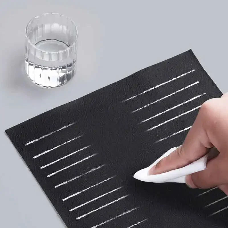 50/20Pcs set Silver Refill 0.8mm Fabric Marker for Sewing Cotton Silk Leather Textile Patchwork Marking Erasable Washable Handle