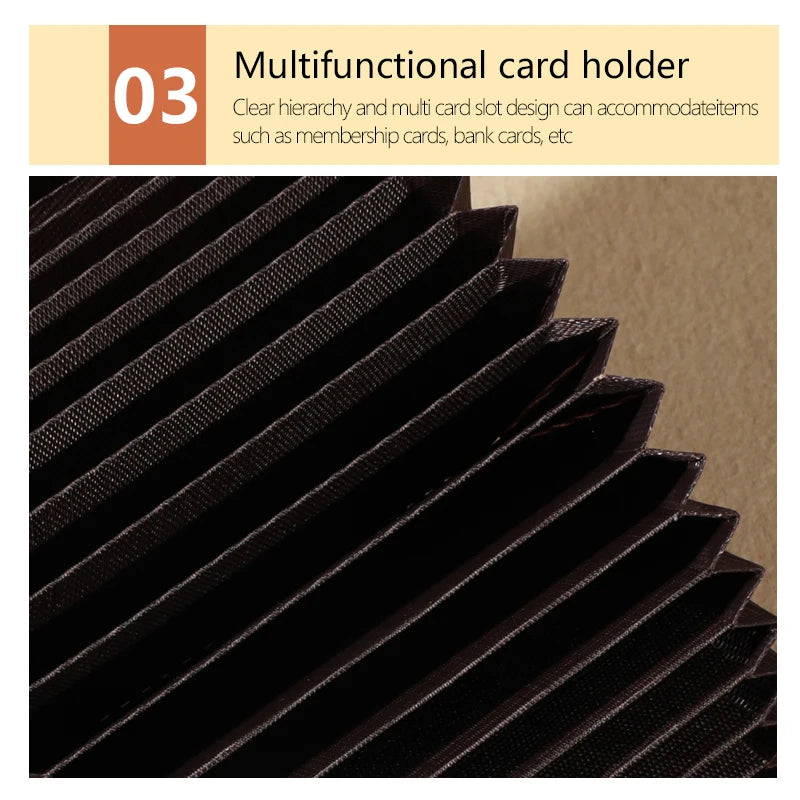 The Best Zipper Around Credit Card Holder, Cute Mini Printed Clutch Coin Purse, Nice Portable Card Wallet With Multi Card Slots