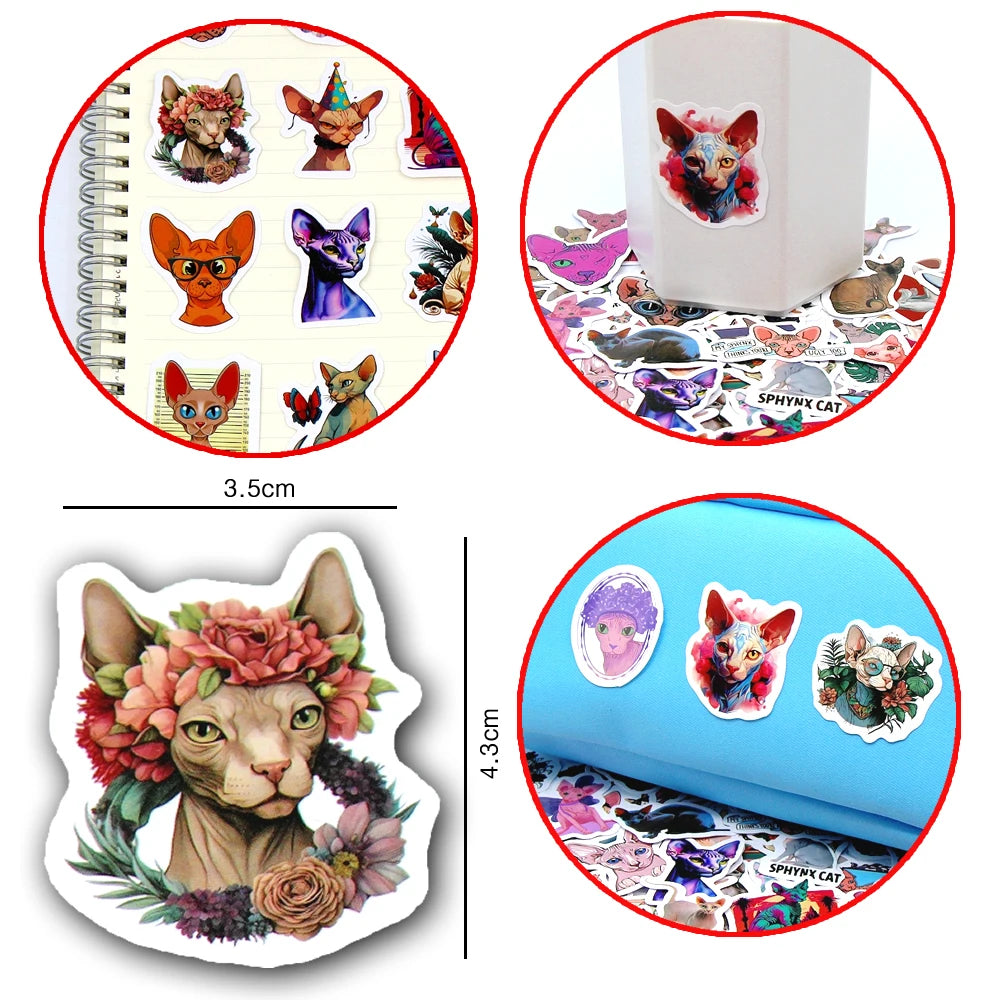 100p Cute Aesthetic Stationery School Office Supplies Sticker Kawaii Diary Decoration Lot Beautiful Stickers