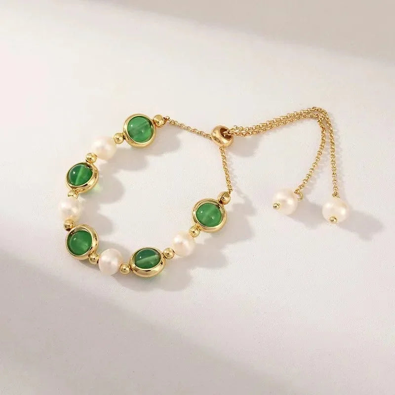 Chic Vintage Gold Color Cuff Bracelet, The Best Set of 4 Stainless Steel Butterfly Bracelet Combination Fashion, Very Elegant Bracelet Jewelry Gifts For Her Birthday Or Christmas