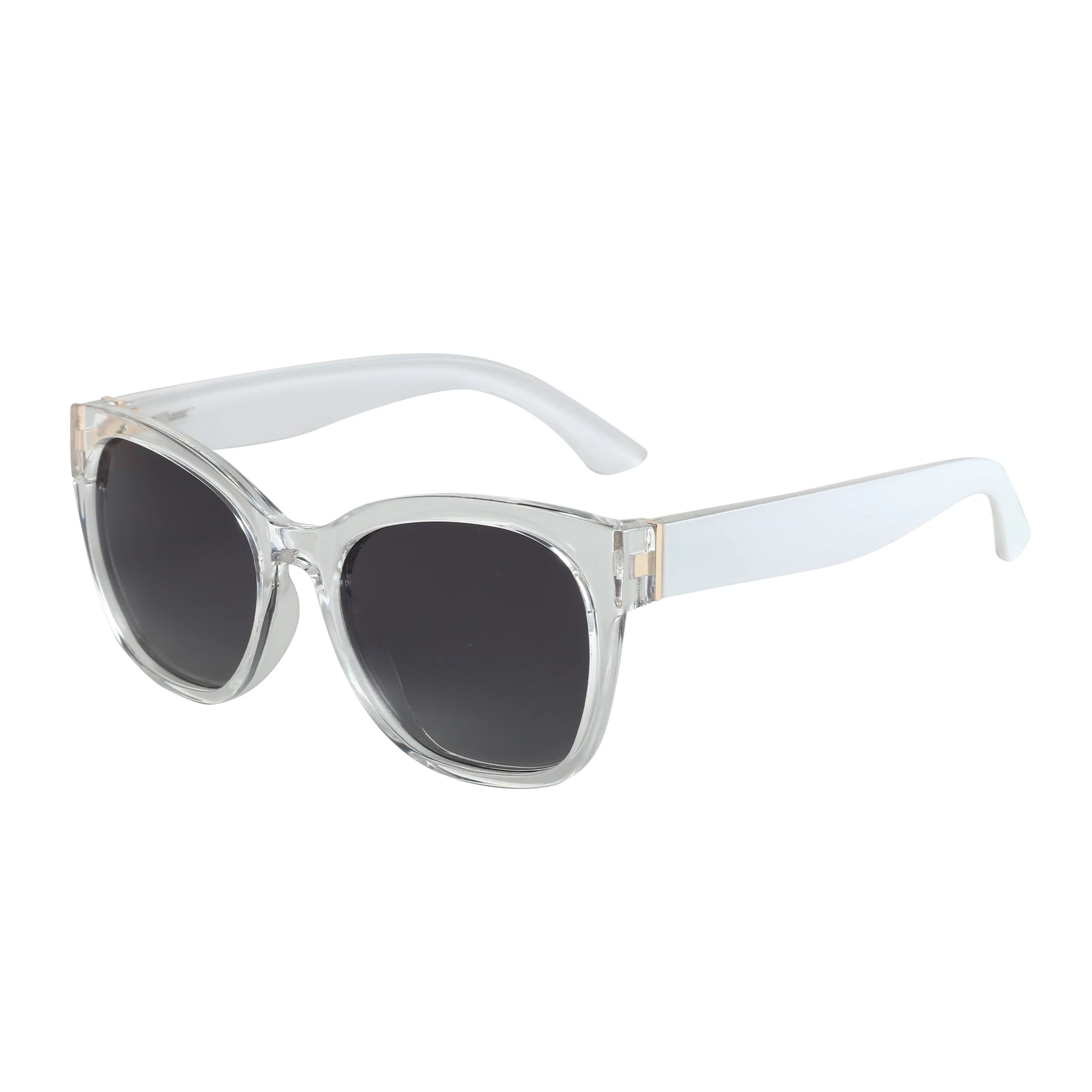 Beautiful Fashion And Original Thick Butterfly Frame Sunglasses for Girls, Chunky Uv400 Protection, Stylish Shade Cat Eye Sun Glasses, Luxury Sunglasses, Kind Gift For Her