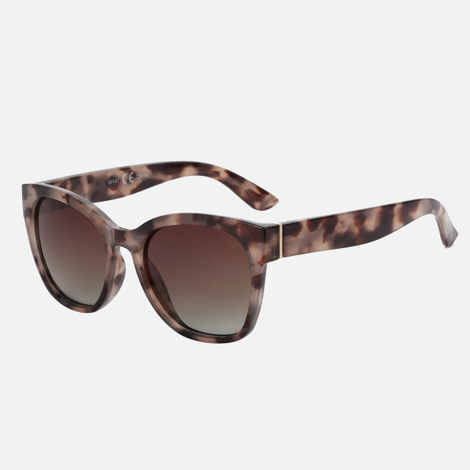Beautiful Fashion And Original Thick Butterfly Frame Sunglasses for Girls, Chunky Uv400 Protection, Stylish Shade Cat Eye Sun Glasses, Luxury Sunglasses, Kind Gift For Her