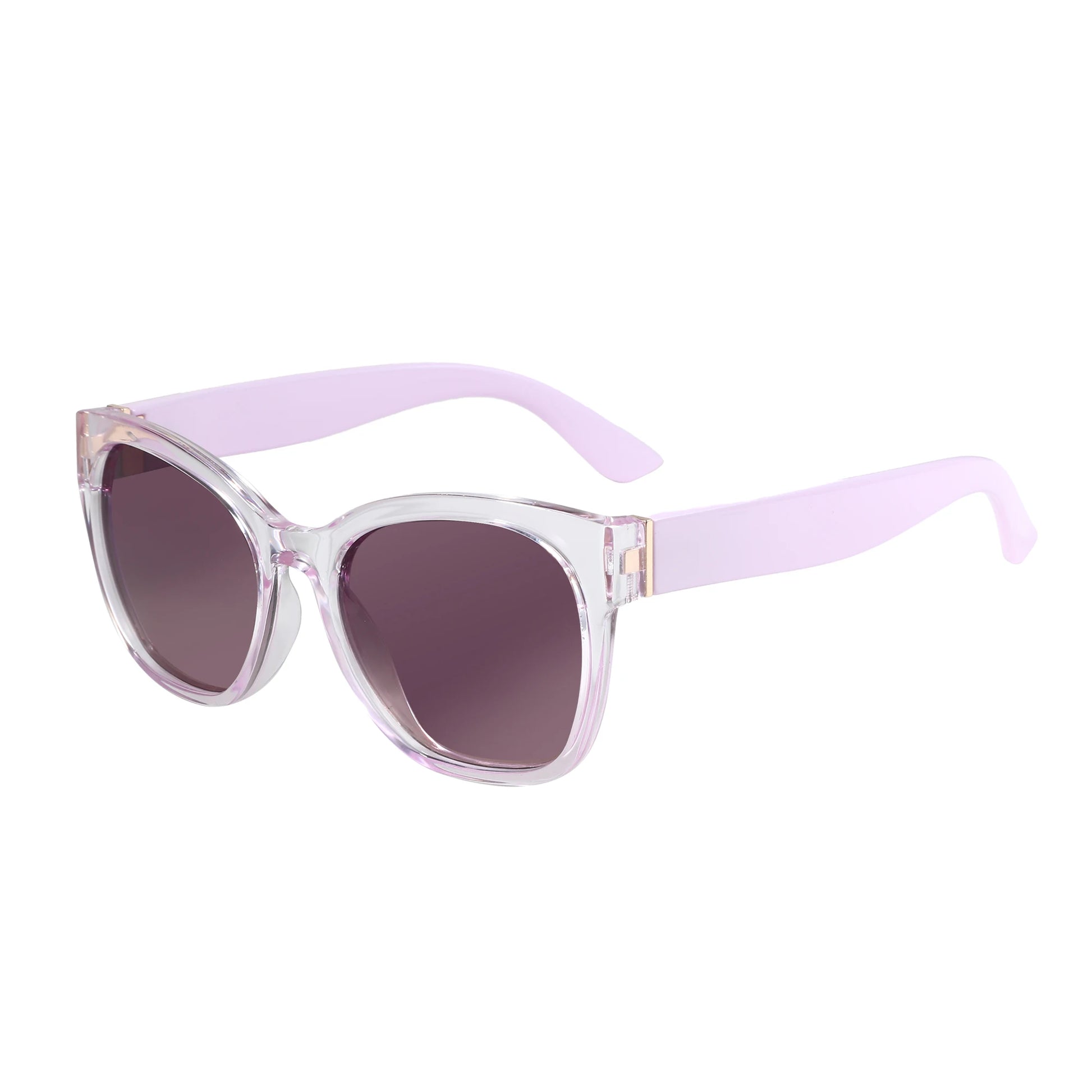 Beautiful Fashion And Original Thick Butterfly Frame Sunglasses for Girls, Chunky Uv400 Protection, Stylish Shade Cat Eye Sun Glasses, Luxury Sunglasses, Kind Gift For Her