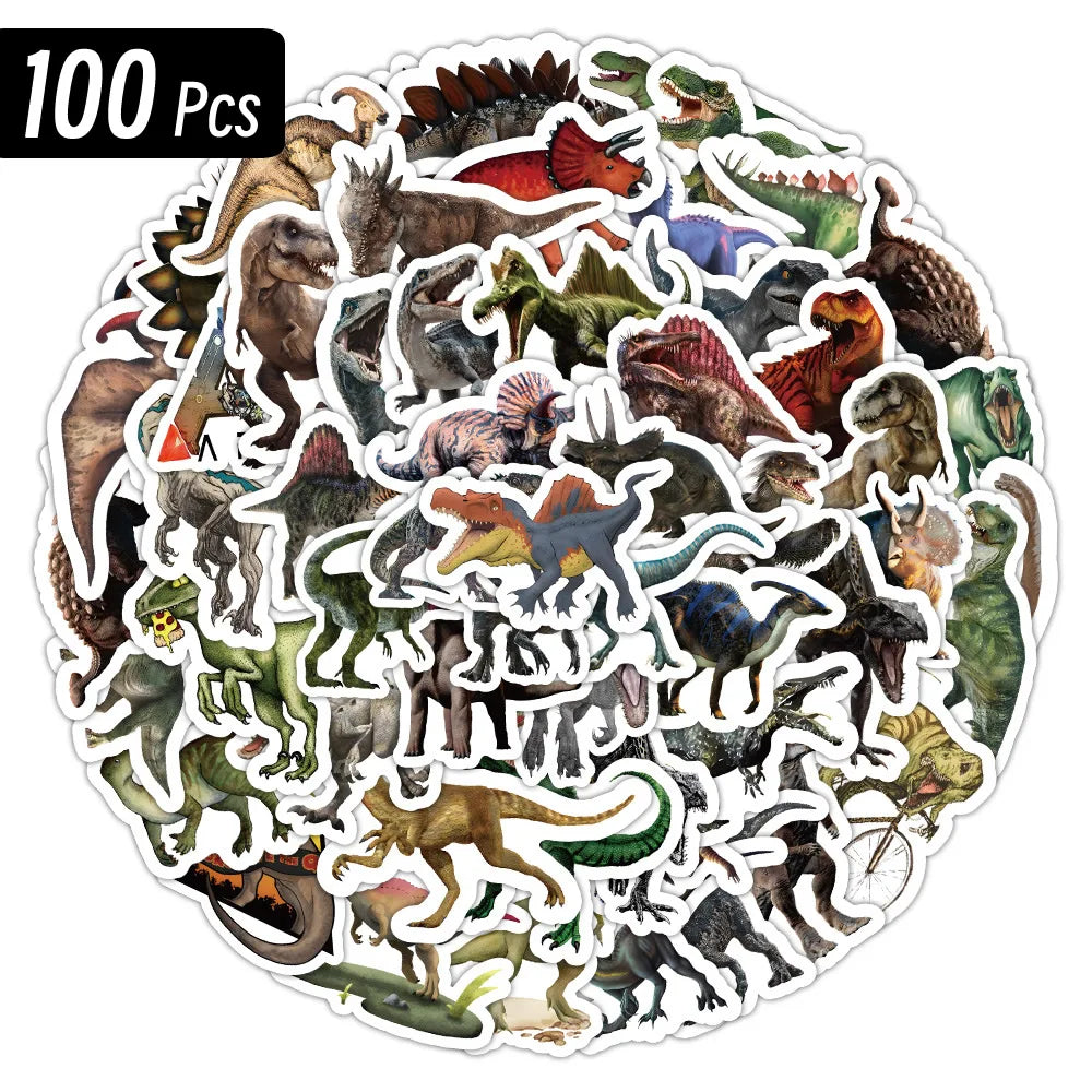 16 Style Funny Dog, Nice Cat Animal Meme Waterproof Graffiti Sticker Aesthetic Decorative Luggage Laptop Phone Scrapbook Kids Stickers