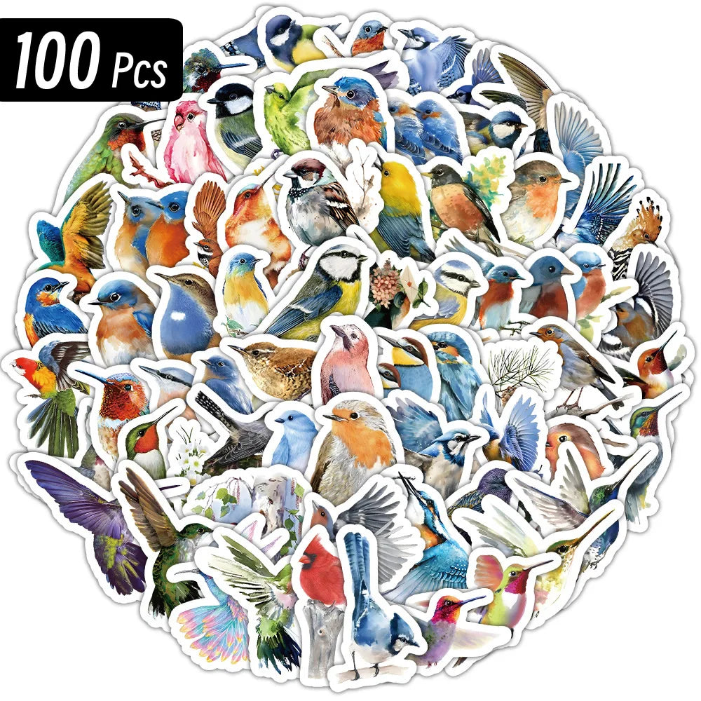 16 Style Funny Dog, Nice Cat Animal Meme Waterproof Graffiti Sticker Aesthetic Decorative Luggage Laptop Phone Scrapbook Kids Stickers
