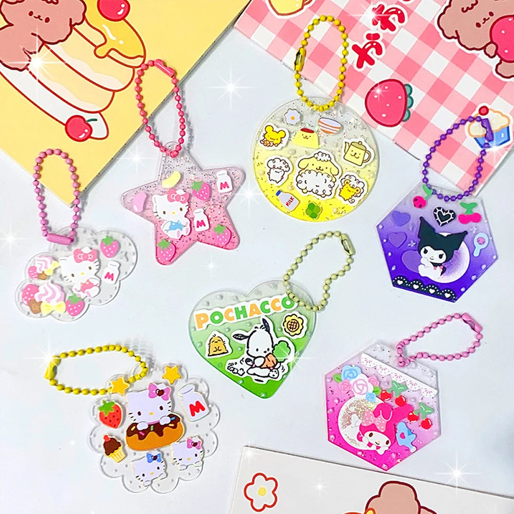 200p Kawaii Stickers for Kids, Cute Stationary Aesthetic Diary Decoration Art Supplies Stickers for Scrapbooking, Beautiful Gifts Sticker