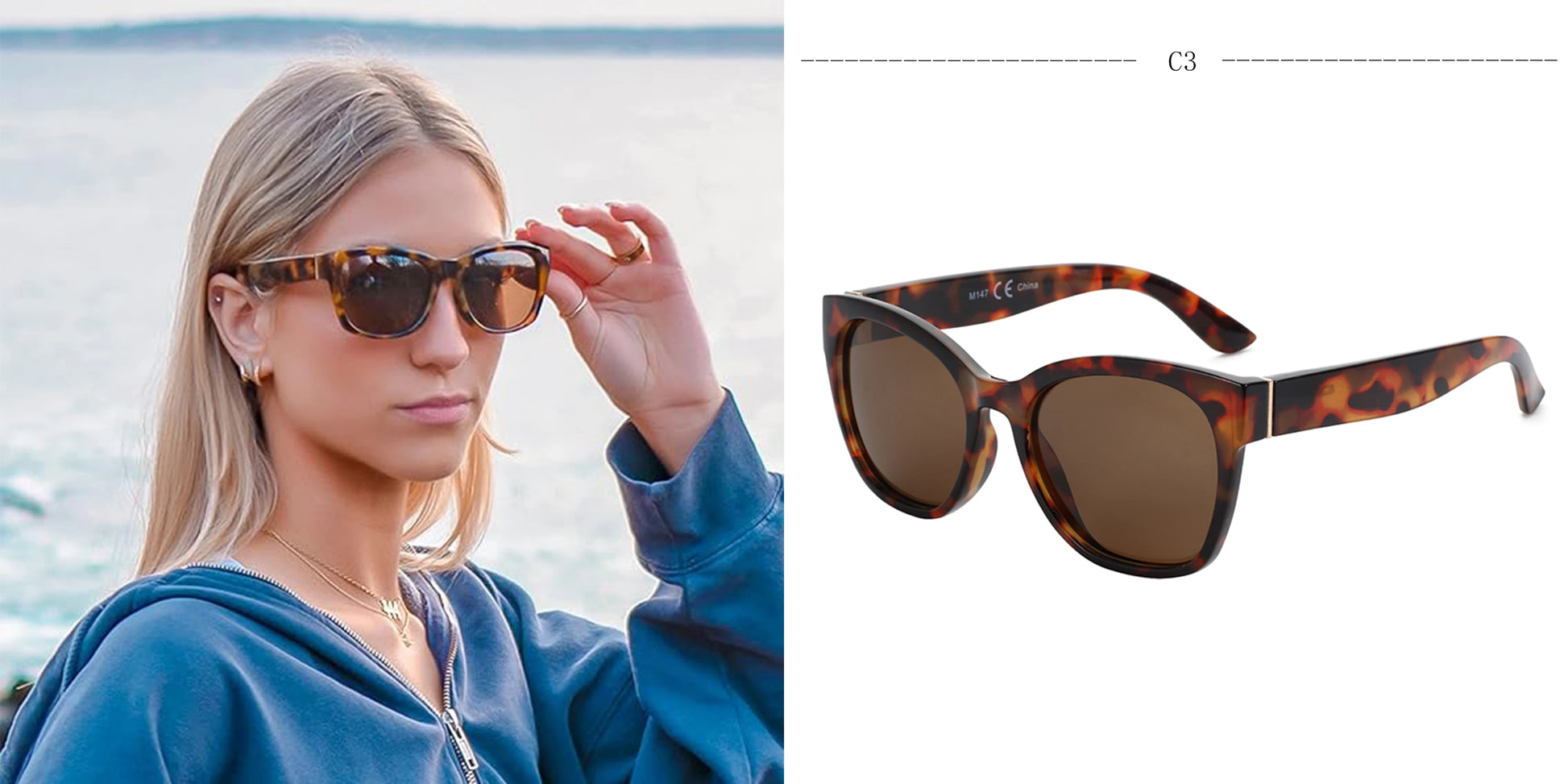 Beautiful Fashion And Original Thick Butterfly Frame Sunglasses for Girls, Chunky Uv400 Protection, Stylish Shade Cat Eye Sun Glasses, Luxury Sunglasses, Kind Gift For Her