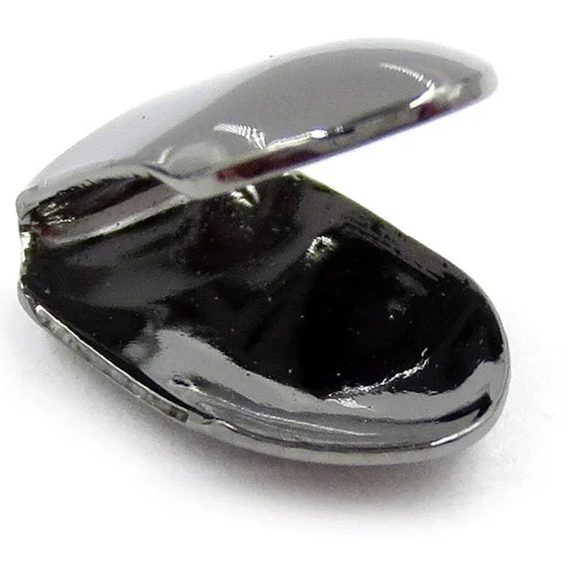 Delysia King 4 Colors Custom Fit Hiphop Single Tooth Top Bottom Dental Grill Teeth Caps