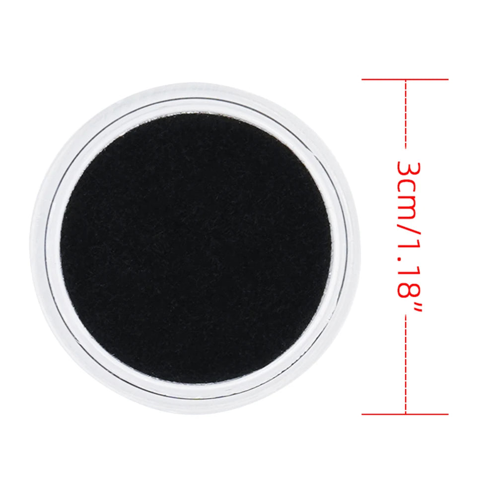 3pcs Teeth Diamond Dental Rhinestones Tooth Decoration Teeth Jewelry Dental Rhinestones Dental Jewelry