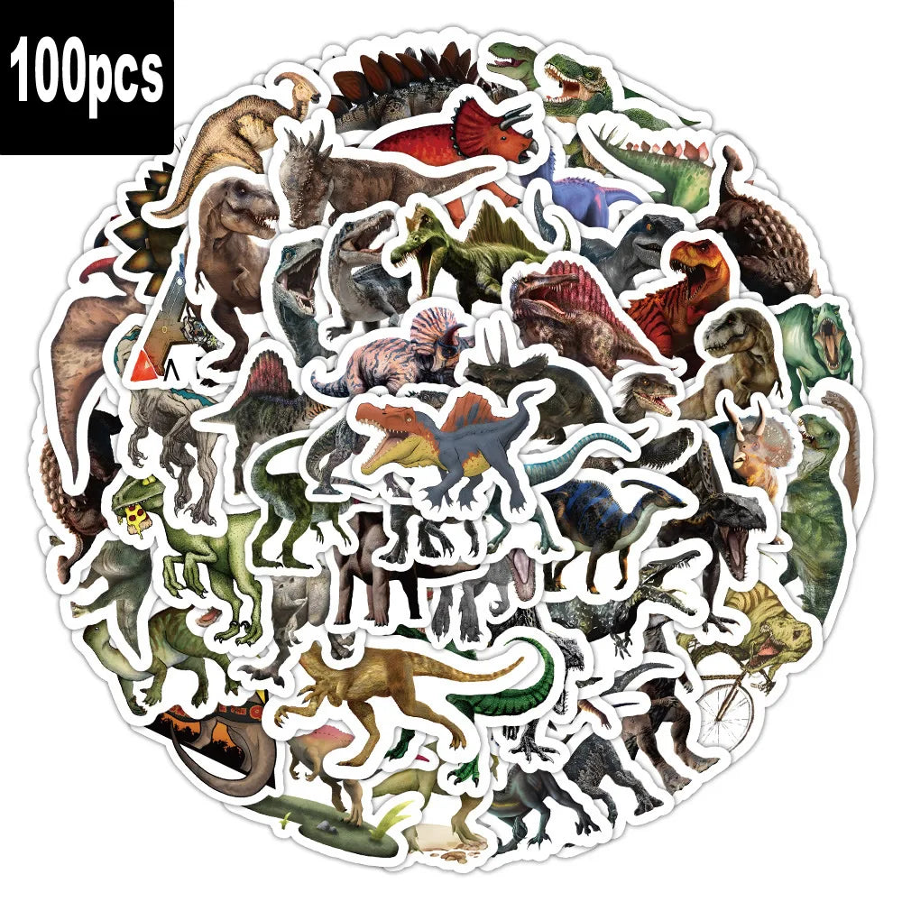 100p Cute Aesthetic Stationery School Office Supplies Sticker Kawaii Diary Decoration Lot Beautiful Stickers