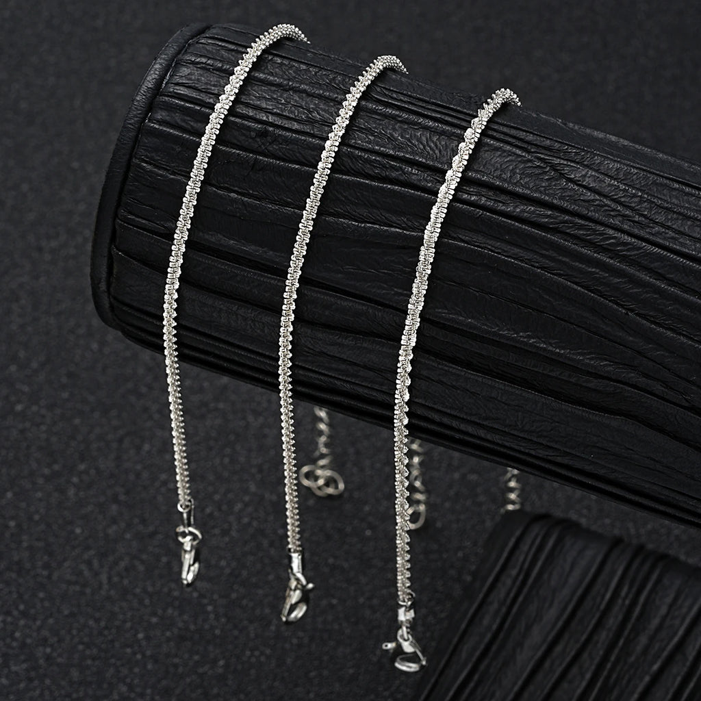 5 Pcs Exquisite Metal Butterfly Star Heart Pendant Anklets, Chic Set Vintage Pearl Pendant Foot, Attractive Bracelet Beach Woman Jewelry